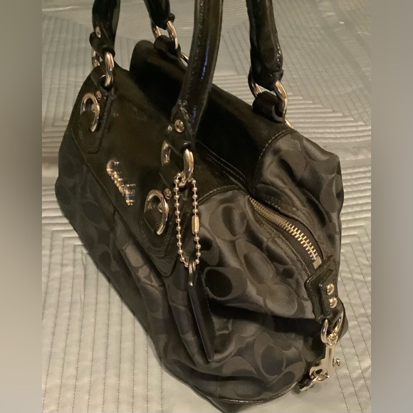 バッグ COACH Ashley 2wayShoulderBag y2k archive COACH Ashley 2wayShoulderBag y2k archive